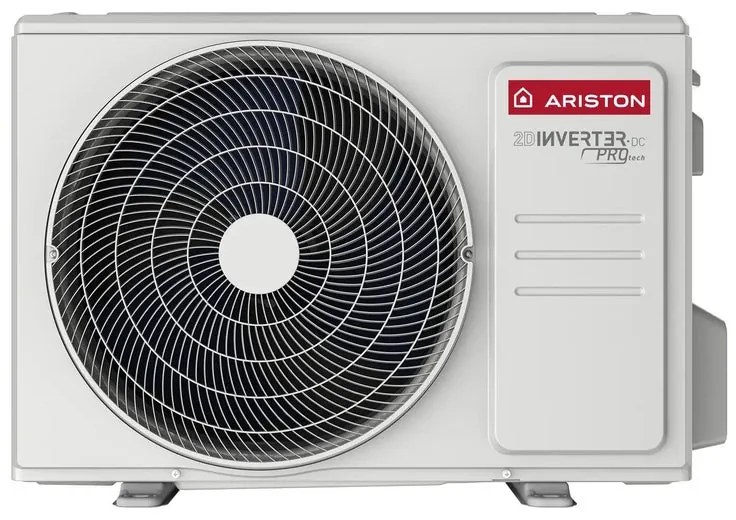 Unità esterna climatizzatore ARISTON UNITA ESTERNA ARISTON PRIOS R32 3.5KW 3.5 KW classe di raffreddamento A++ , classe di riscaldamento A+