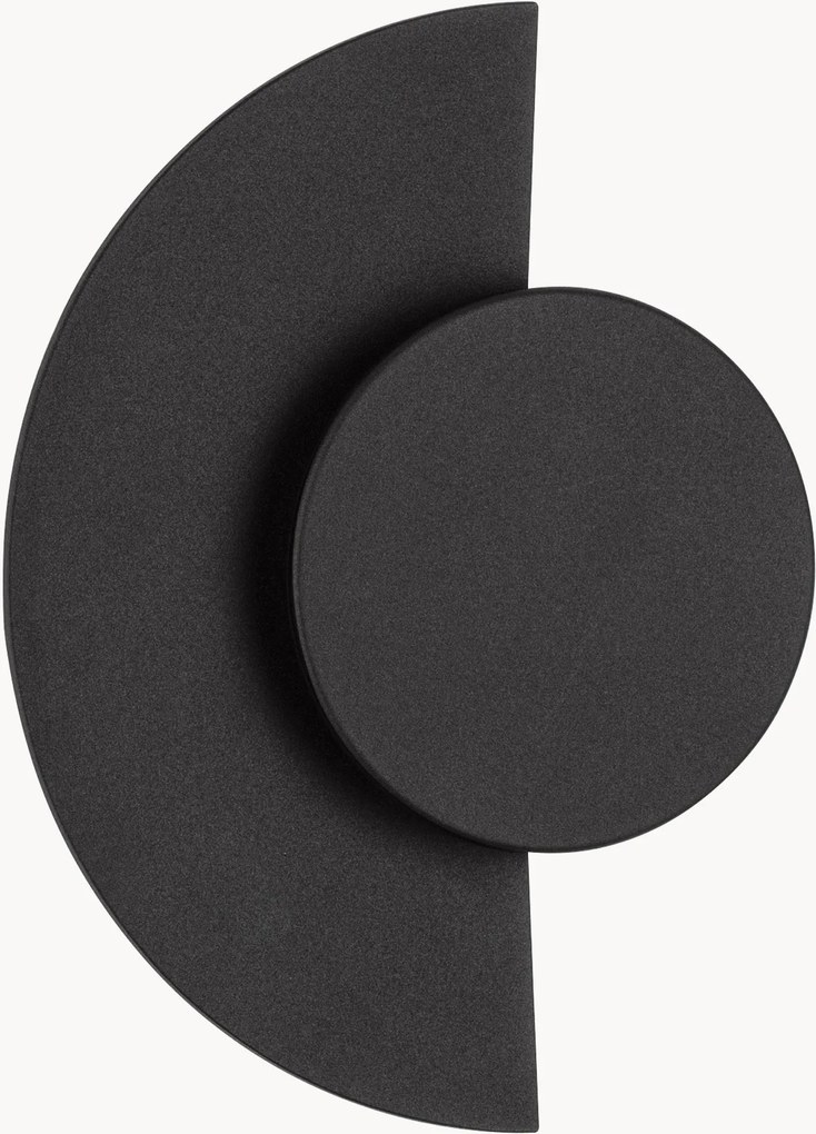 Applique da esterno a LED Gloo