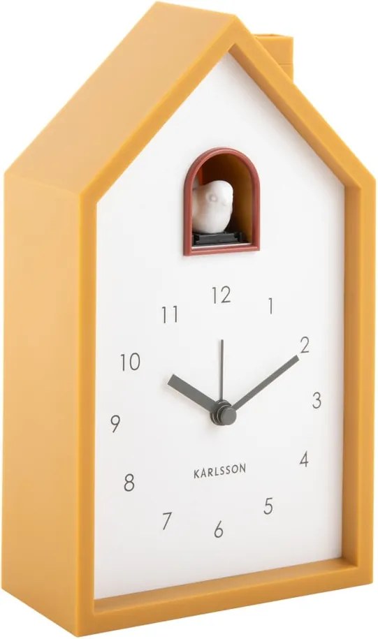 Sveglia Modern Cuckoo - Karlsson