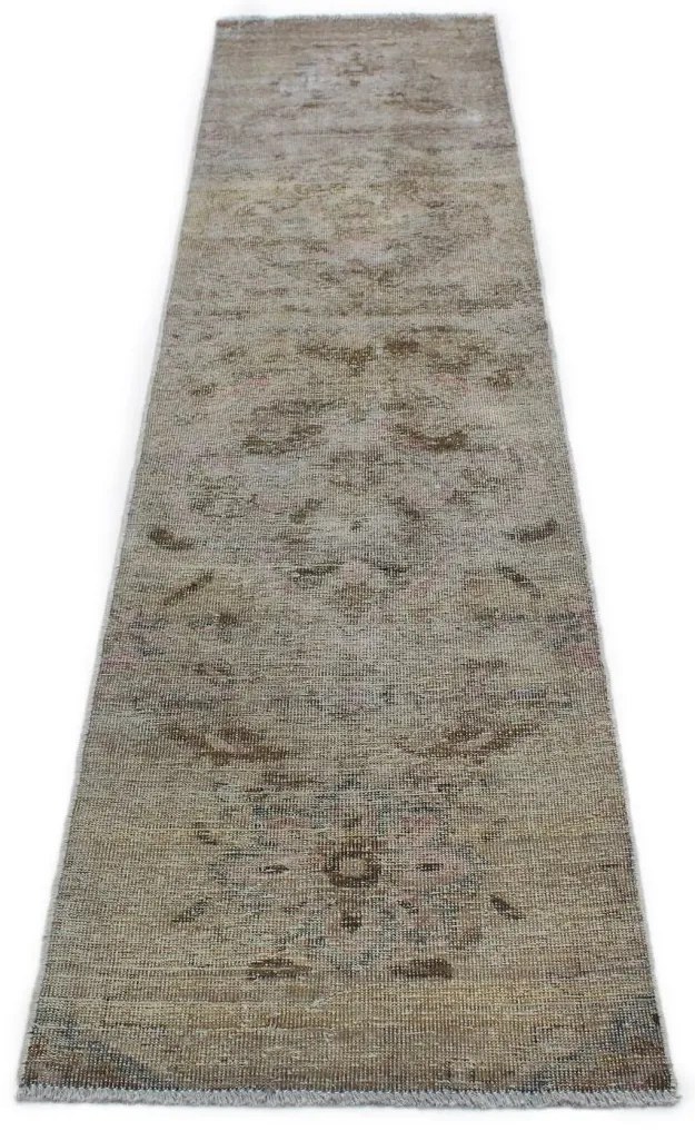 Vintage Tappeto orientale 270 x 70 (Oriental)