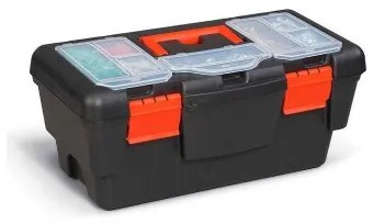 Cassetta degli Attrezzi Terry Eko Toolbox 16 40 x 20 x 17,5 cm polipropilene