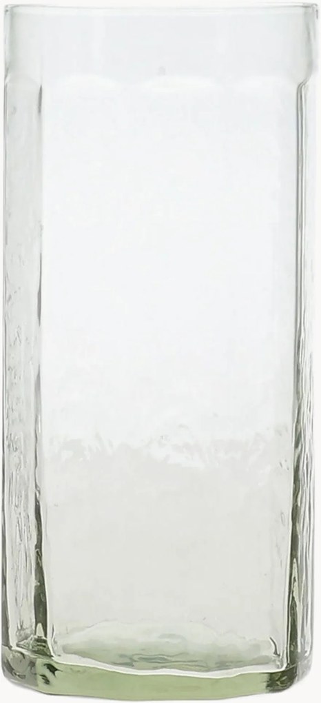 Set di 2 bicchieri da long drink Verde