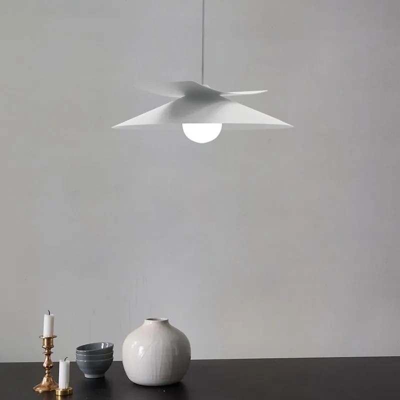 Lampadario Moderno Miller E27 LUMICOM