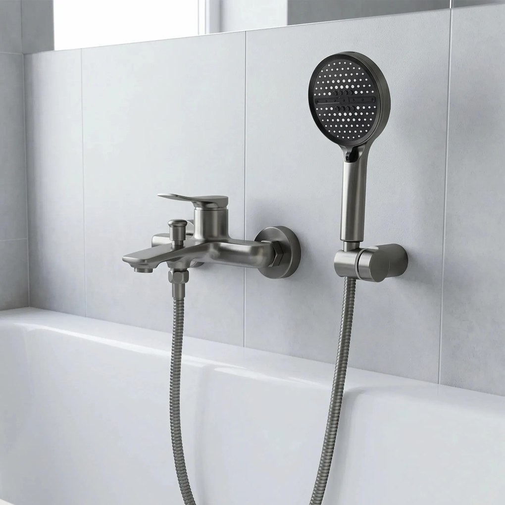 Miscelatore per vasca PREMIUM REA Vision Titan