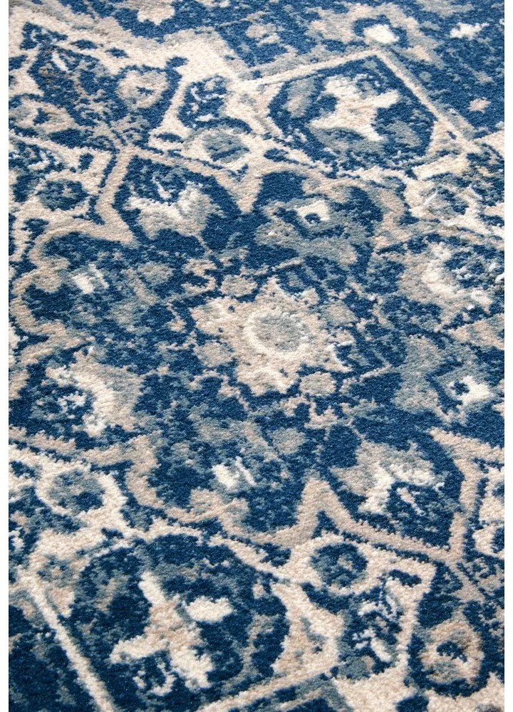 Runner blu 80x240 cm Jehanne - Villeroy&amp;Boch