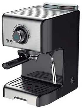 Caffettiera Express a Leva TM Electron PCF101 Acciaio (Ricondizionati B)