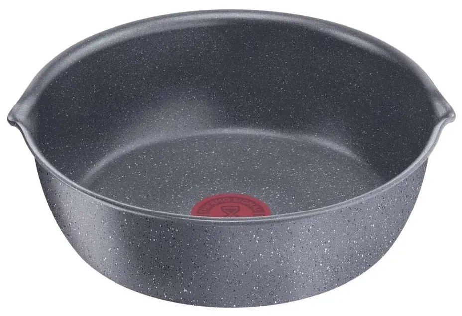 Tefal - Padella profonda INGENIO NATURAL FORCE 22 cm