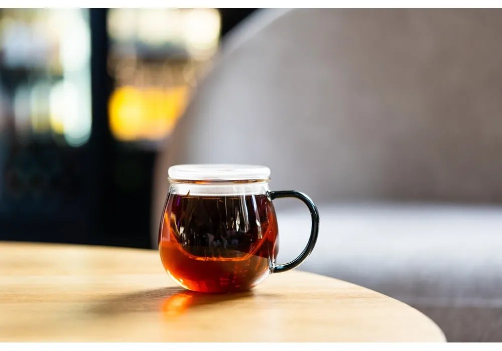 Tazza con colino 300 ml Bolla - Vialli Design