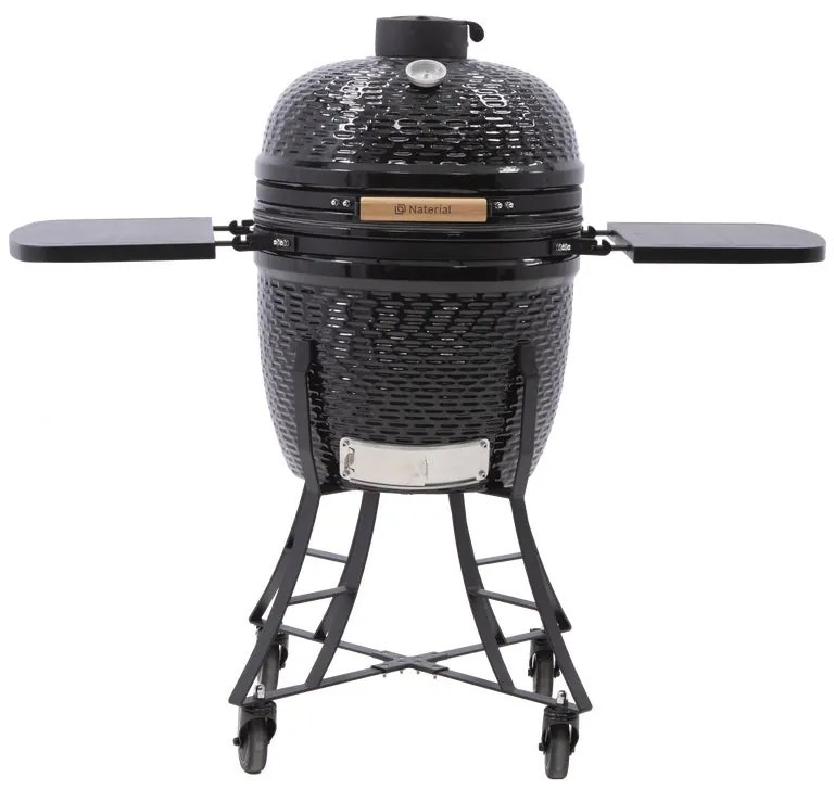 Kamado a carbonella NATERIAL