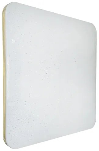 Plafoniera LED dimmerabile MANA LED/36W/230V 2700-6500K + telecomando