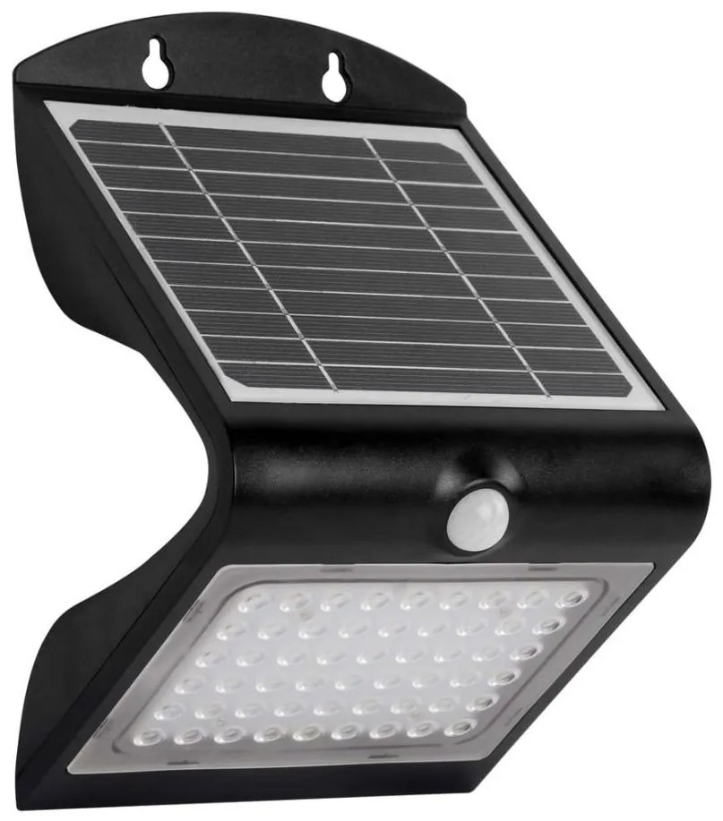 LED Luce solare con sensore di movimento LED/3,2W/2000 mAh 3,7V IP65