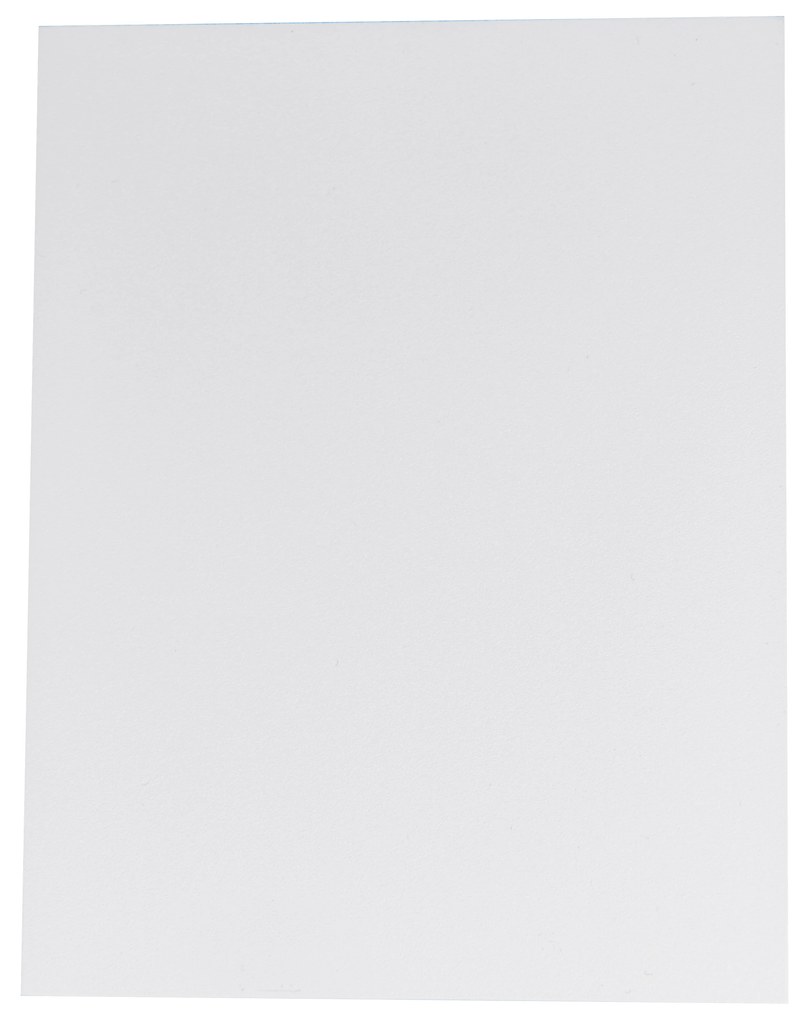 Faretto orientabile bianco - Quadro 1 Up