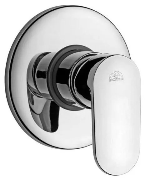 Paffoni - Miscelatore per doccia CANDY cromo lucido