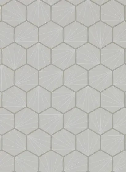 Scion Carta da parati Aikyo - Parchment