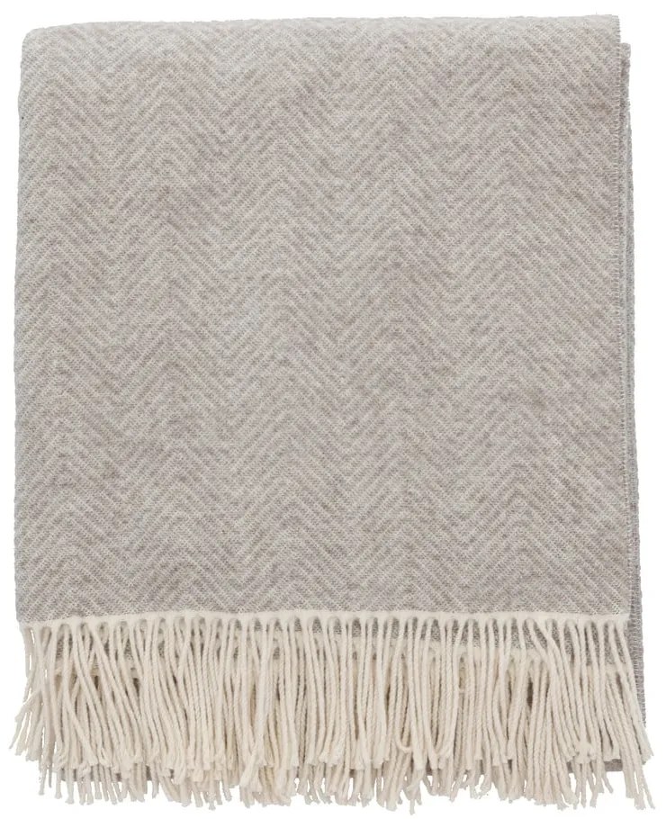 Coperta 130x185 cm Stillness - Södahl