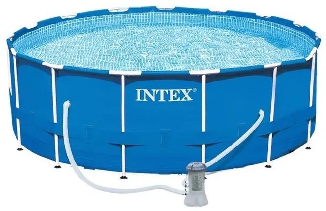 Piscina Frame 457X122 Cm.