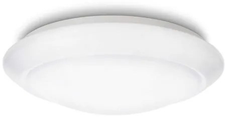 Philips 33365/31/16 - Plafoniera LED MYLIVING CINNABAR LED/22W/230V 2700K