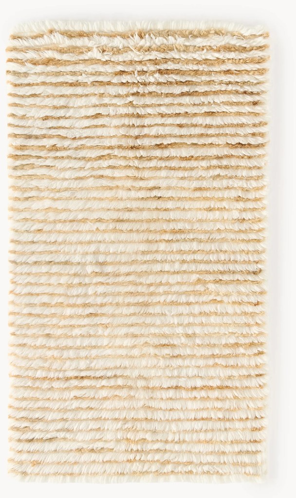 Tappeto in lana fatto a mano Jamal