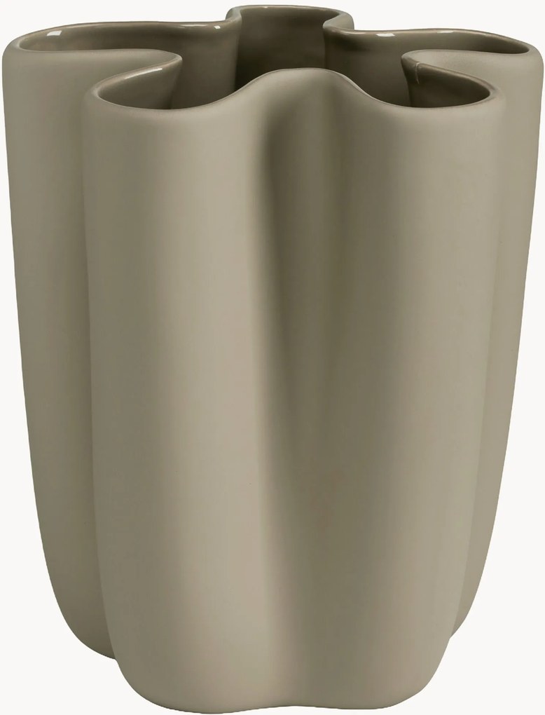 Vaso fatto a mano Tulipa