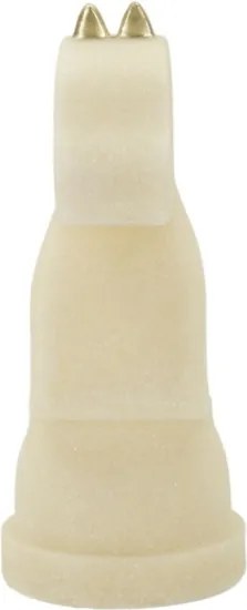 Cavallo Quarzy Cm 14X13X31