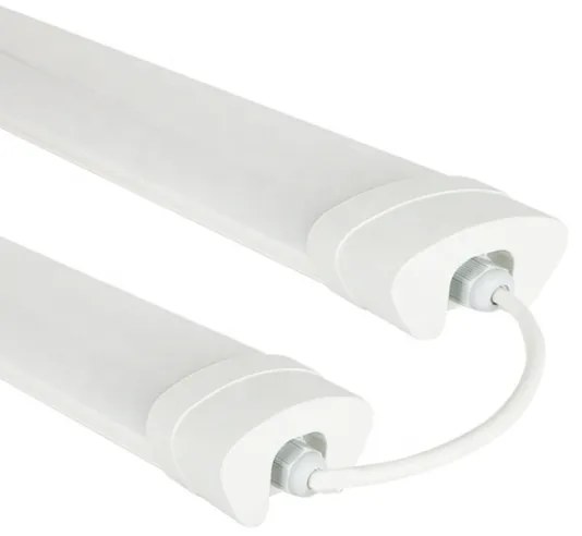 LED Lampada fluorescente DAISY LED/80W/230V 4000K IP65