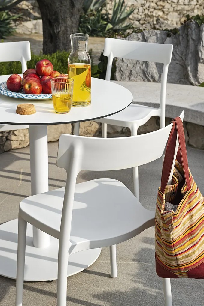 Connubia outdoor tavolo h109 cocktail