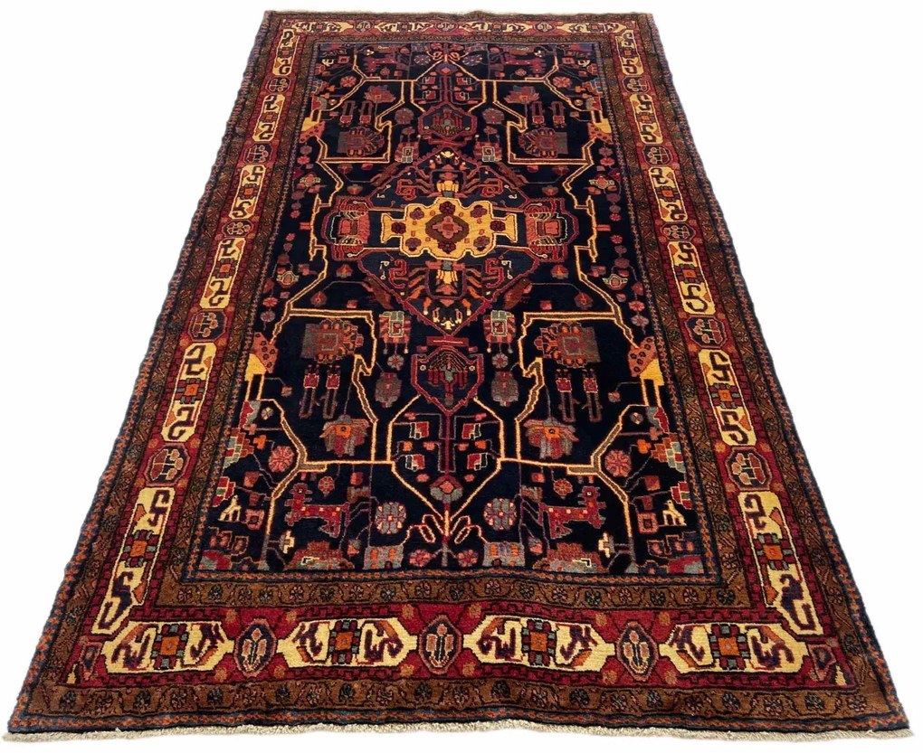 Nahawand Tappeto persiano 160 x 290 (Iran)