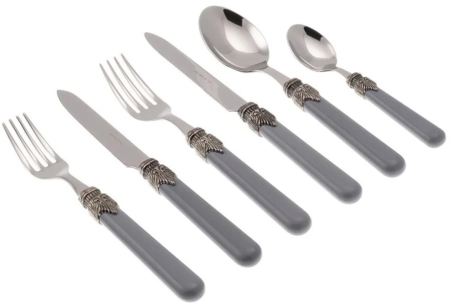 Posate Rivadossi Sandro Classic 36pz per 6 Persone