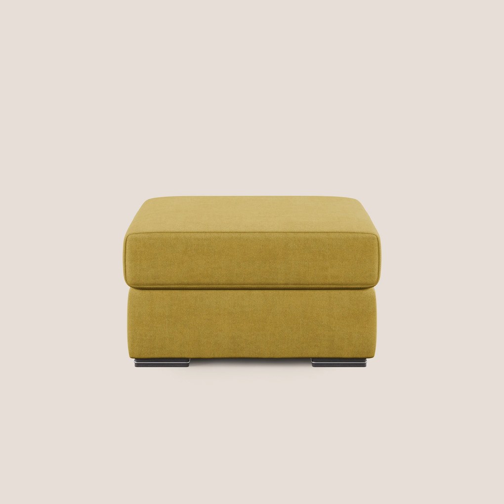 Sun pouf apribile contenitore in tessuto impermeabile T02