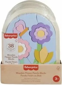 Gioco Educativo Fisher Price HXT97