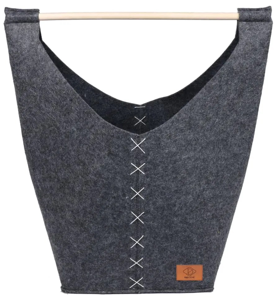 Cuccia Grotta Per Gatti Indy 31x31x60 Cm Grigio /