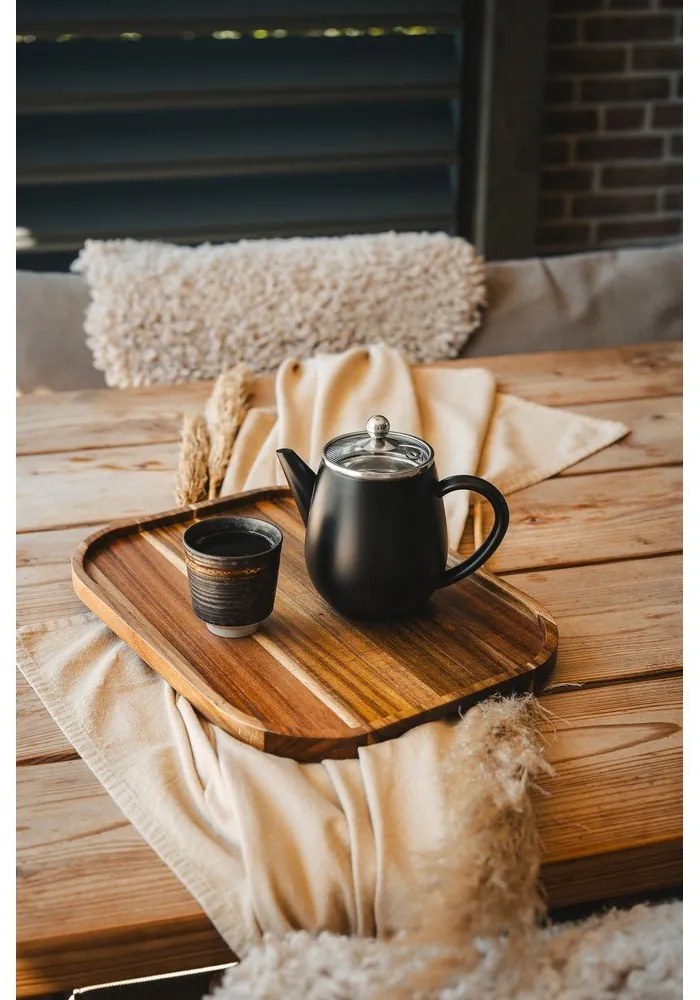 Tazzine in set in ceramica 3 pz 200 ml Jari – Bredemeijer