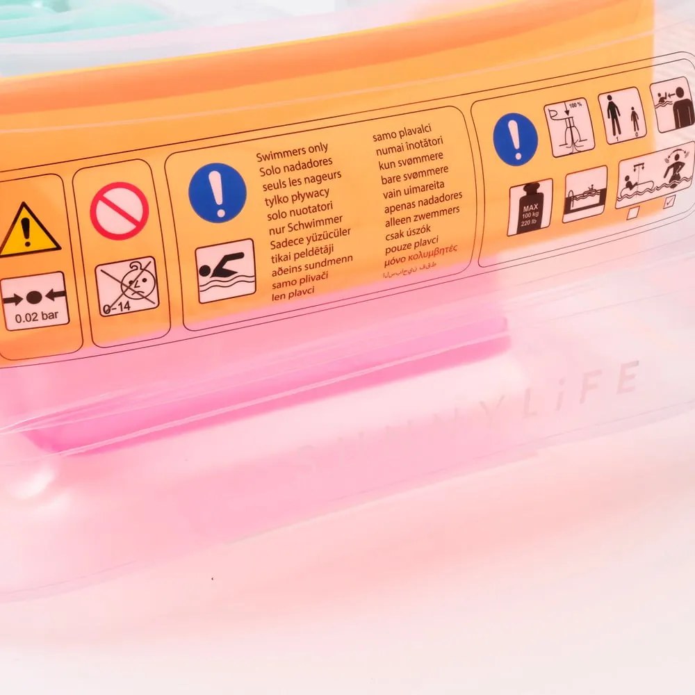 Gonfiabile Lilo - Sunnylife