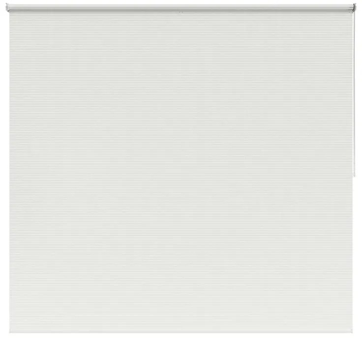 Tenda a rullo filtrante INSPIRE Melbourne bianco 150x250 cm
