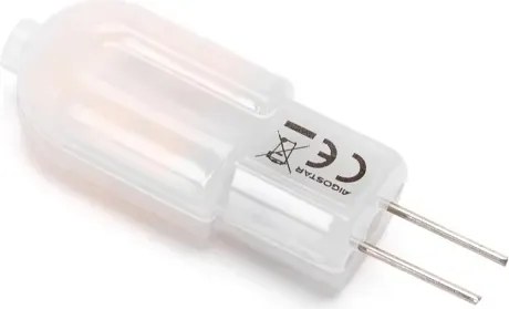 Aigostar - Lampadina LED G4/1,3W/12V 3000K