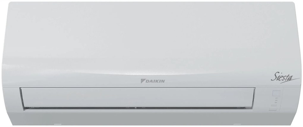 Unità interna climatizzatore DAIKIN PROERA 9000 BTU classe di raffreddamento A++, bianco