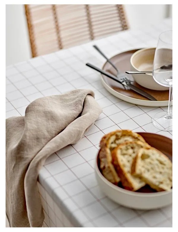 Tovaglia lavabile 140x220 cm Vista - Södahl