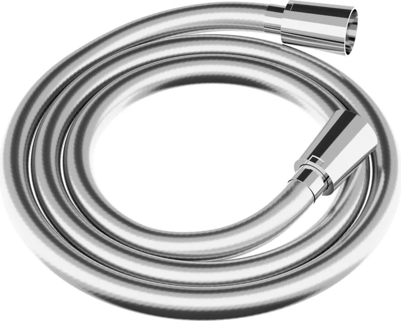 Mexen tubo doccia 125 cm, cromo - 79425-00