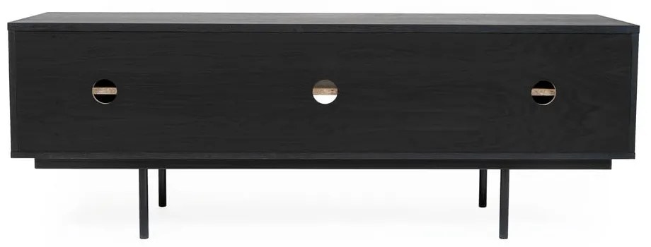 Tavolo TV Stripe - Woodman