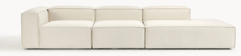 Chaise loungue XL componibile Lennon