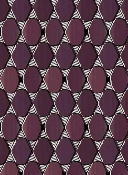 Nobilis Carta da parati L'Illusion - SLN44