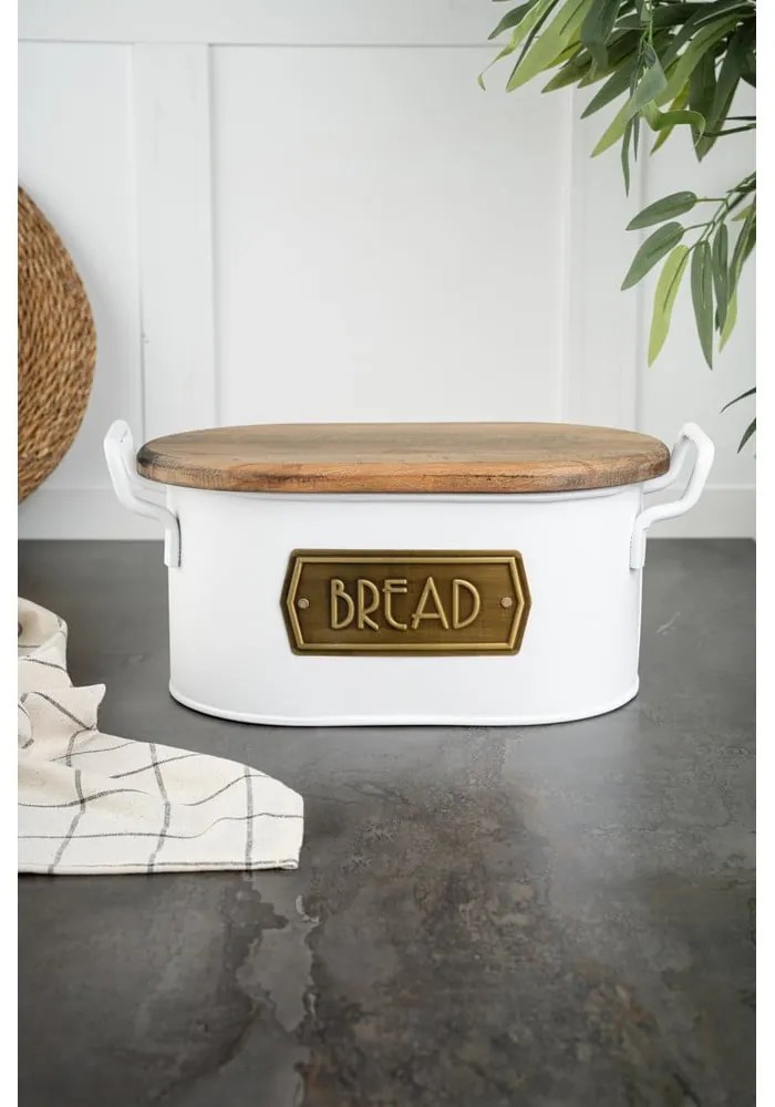 Cassetta del pane - Hermia