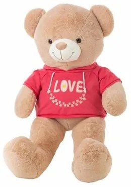 Orsetto di Peluche Mifi Love Maglia 140 cm