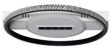 Plafoniera LED dimmerabile LED/60W/230V 3000-6500K + telecomando