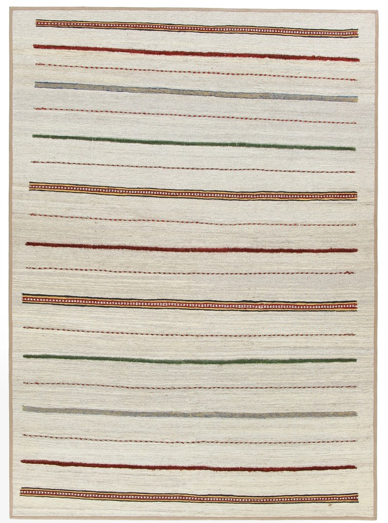 Kilim Tappeto persiano 170 x 240 (Iran) Tessuto A Mano