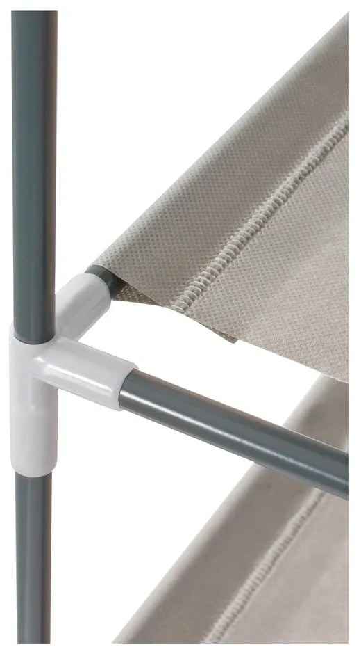 Scarpiera in metallo Dim - Compactor