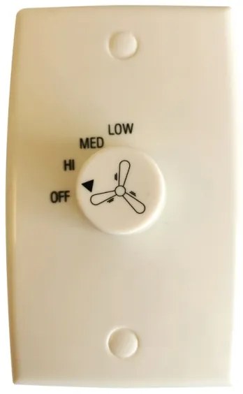 Globo 03815 - Ventilatore da soffitto FERRO