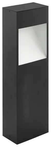 Eglo 98096 - Lampada LED da esterno MANFRIA LED/10W/230V IP44 altezza 380