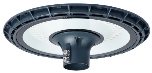 Brilagi - Lampione LED URBANSPARK 120W 230V antracite IP65