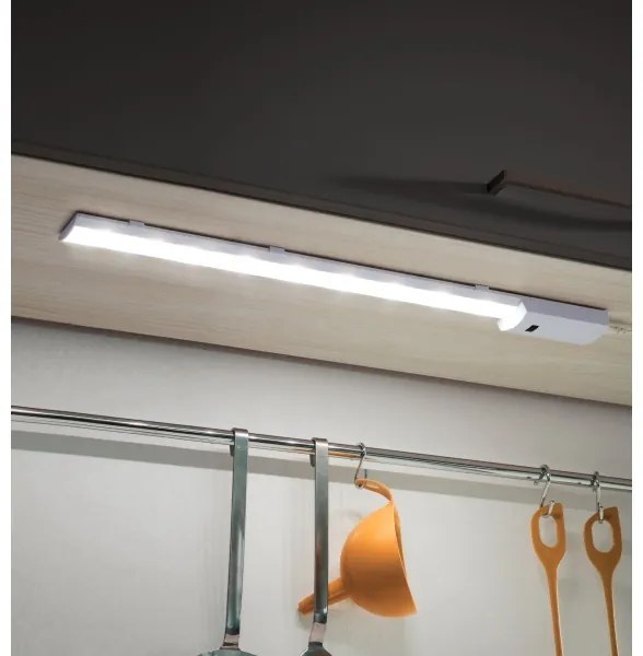 Eglo 96081 - Lampada LED sottopensile con sensore TEYA LED/8,1W/230V